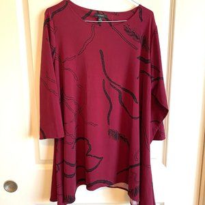 SOLD! NWT Alfani Top
